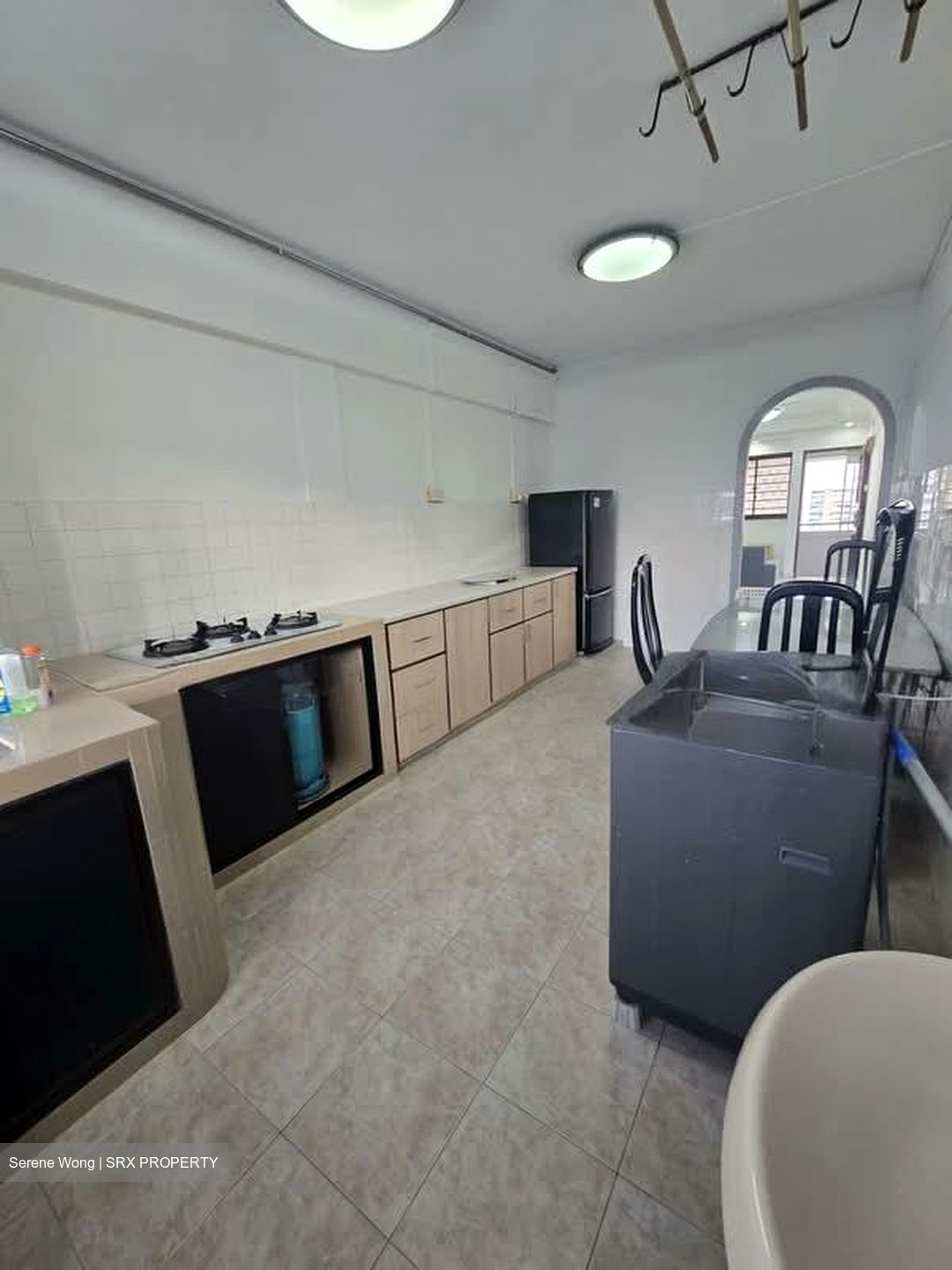 Blk 304 Clementi Avenue 4 (Clementi), HDB 3 Rooms #598598371